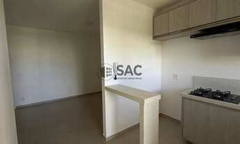 Imagem 4: Apartamento para locação, 2 dormitorios Parque Campolim, Sorocaba, SP