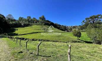 Imagem: Terreno com 18.491m² frente ao Senai Mecatronica