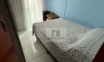 Imagem 6: Cobertura para alugar, 90 m² - Jardim Las Vegas - Santo André/SP