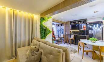 Imagem 4: Apartamento exclusivo no Like Bueno Residence, com 72m² e lazer de resort