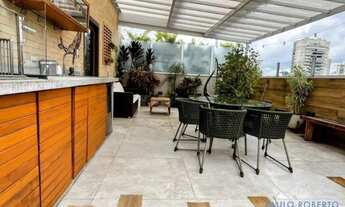 Imagem 7: COBERTURA - BROOKLIN - SP