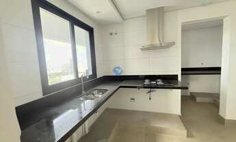 Imagem 3: LINDO APARTAMENTO MODERNO E TECNOLOGICO MIRAI PATRIANI A VENDA - 1.020.000,00