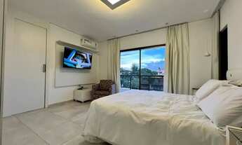 Imagem 6: Casa em condomínio com 3 suítes no Edson Queiroz - TR147573 FOR - 13325