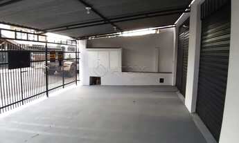 Imagem 2: Galpão / Salão comercial para alugar no bairro Jardim Progresso em Americana/SP