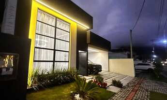 Imagem: Casa Espetacular no Condomínio Solaris