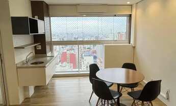 Imagem 4: Apartamento para aluguel tem 72 metros quadrados com 2 quartos em Liberdade - São Paulo