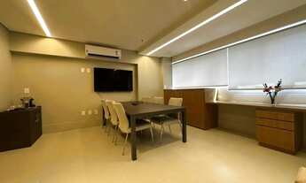 Imagem 4: SALA PARA LOCAÇÃO - MOBILIADA - FLAMBOYANT PARK BUSINESS