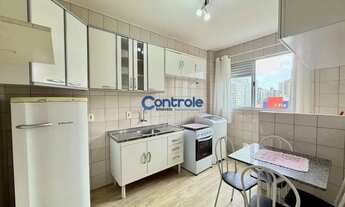 Imagem 6: Apartamento mobiliado com 2 dormitórios em Campinas