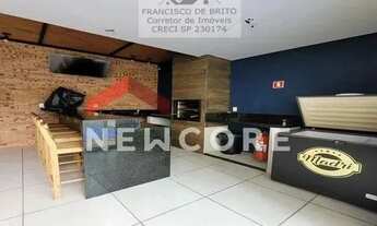 Imagem 6: Apartamento em Rua São Dimas - Jardim São José - Cruzeiro/SP