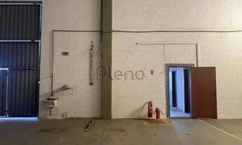 Imagem 6: Galpão para alugar em Indaiatuba, Recreio Campestre Jóia, com 500 m²