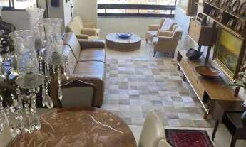 Imagem 3: Apartamento à venda no Edifício Bourgogne, JARDINS, Aracaju, SE