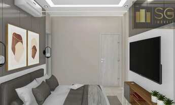 Imagem 4: Casa plana pronta P/ morar