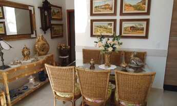 Imagem: Casa de Condomínio à venda no Vista Verde/Indaiatuba/SP