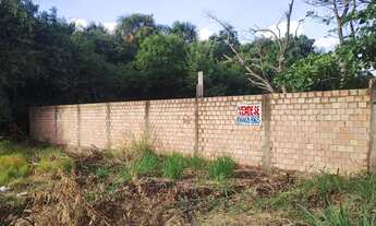 Imagem: Vende se terreno no Silvio leite