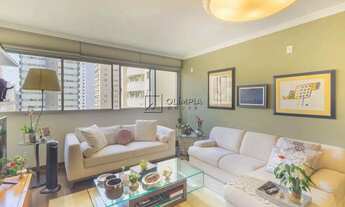 Imagem 5: Venda Apartamento 3 Dormitórios - 130 m² Perdizes