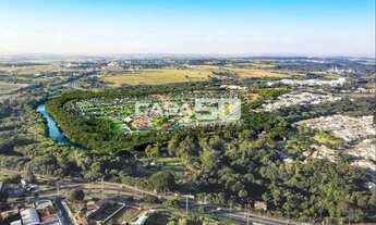 Imagem 7: Condomínio Urbe 365 - Paulínia/SP