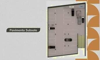 Imagem 7: Thai Residencial. O equilíbrio perfeito do alto padrão e localização privilegiada!