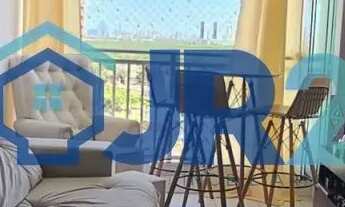 Imagem 2: APTO DE MEDIO PADRÃO Imbiribeira, Recife