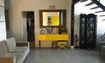 Imagem 2: Sobrado em Avenida do Ouro - Centro - Tremembé/SP