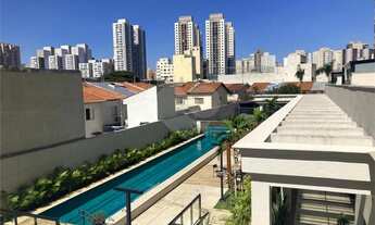 Imagem 2: Apartamento com 3 quartos à venda em Barra Funda - SP