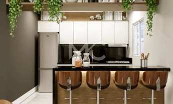 Imagem 3: APARTAMENTO RESIDENCIAL em JACAREÍ - SP, JARDIM JACINTO