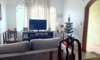 Imagem: Sobrado a venda - Jardim Las Vegas, Santo