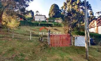 Imagem: Lote em Rua Tchaikoewski - Vale Feliz