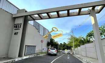 Imagem 5: Apto no Condominio Parque Ville Municipal