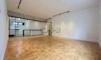 Imagem 2: Venda Apartamento 3 Dormitórios - 116 m² Jardim Paulista