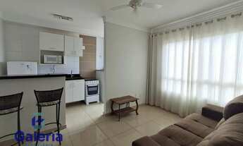 Imagem 5: Apartamento com 1 quarto e 1 vaga de garagem para alugar, 36m²