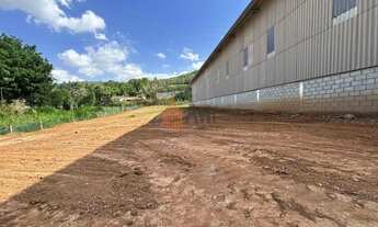 Imagem 2: Galpão Indústria 6.500m² para Locação em Santana de Parnaíba