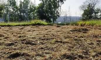 Imagem 5: Lote Cidade Jardim, Próx IRIRI e Castelhanos