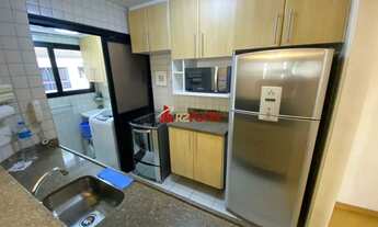 Imagem 3: Flat com ótimo preço no bairro Moema. Confira!