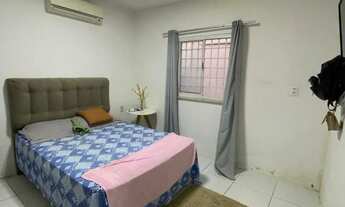 Imagem 4: Casa na zona sudeste bairro alto da ressurreição