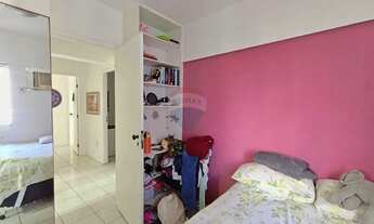 Imagem 6: Boa viagem, 04 quartos, 02 suítes, 100m², 02 vagas de garagem