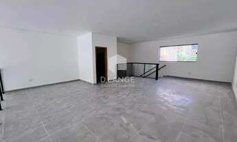 Imagem 15: Salão comercial para alugar no Cambuí em Campinas/SP