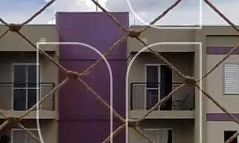 Imagem 6: Apartamento à Venda em Condomínio Laranjeiras Marília/SP