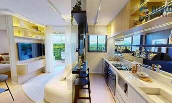 Imagem 4: Apartamento com 2 quartos à venda, 80 m² por R$ 630.120 - Centro - Niterói/RJ