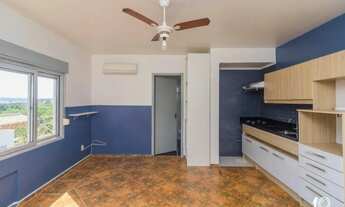 Imagem 6: Jk semimobiliado no centro