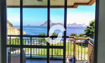 Imagem 6: Apartamento à venda, 115 m² por R$ 970.000,00 - Boa Viagem - Niterói/RJ