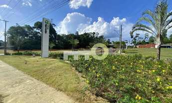 Imagem 4: Lote no Alphaville Manaus 4, Lote com 360 M², Documentado Para Venda, Lazer Completo e Seg