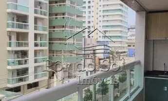 Imagem 6: Apartamento mobiliado 2 quartos suíte lazer completo