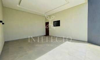 Imagem 4: Vendo casa Condomínio Jardins Amsterdã