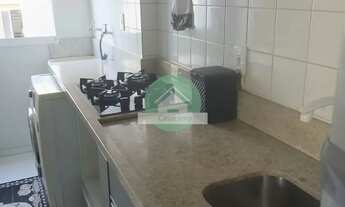 Imagem 5: Apartamento - Vila Inema - Hortolândia