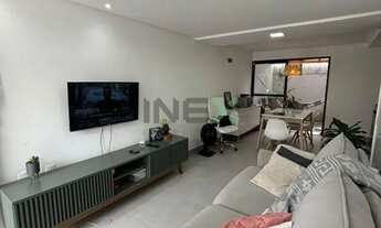 Imagem 7: SOBRADO EM CONDOMÍNIO COM PISCINA - LAZER E SEGURANÇA NO RIO PEQUENO!!