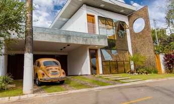 Imagem 3: Casa com 4 quartos à venda por R$ 3.710.000 - Jardins Imperiais - Juiz de Fora/MG