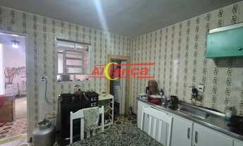 Imagem 3: CASA COM 3 RESIDENCIAS + 1 SALAO COMERCIAL - 5 QUARTOS - 4 VAGAS