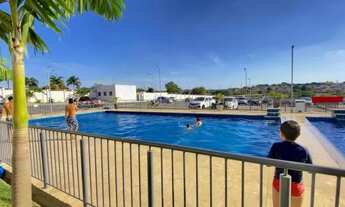 Imagem: Apartamento 2 quartos, saída para Abadia