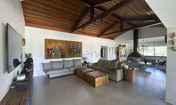 Imagem: Chácara para alugar em Indaiatuba, Jardim