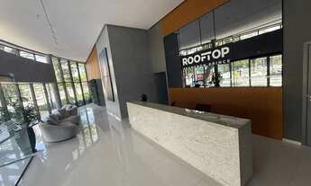 Imagem 6: Aluga - se flat mobiliado no rooftop agamenom prince